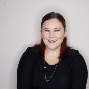 Meet your Posher, Krystina